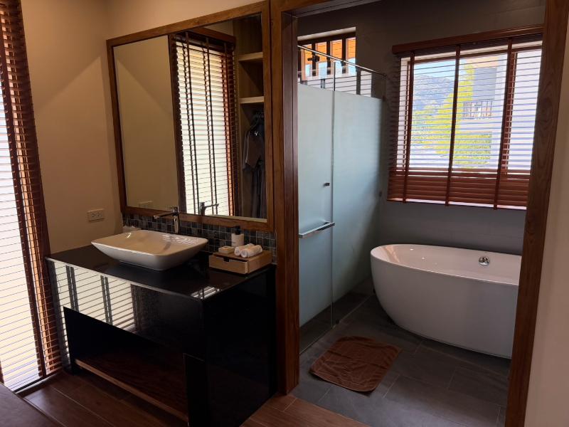 Phi Phi Villa Resort (SHA Extra Plus+) - Oda