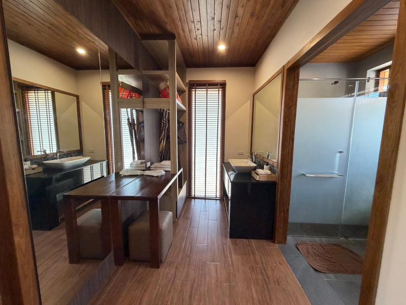 Phi Phi Villa Resort (SHA Extra Plus+) - Oda