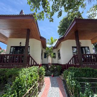 Phi Phi Villa Resort (SHA Extra Plus+) fotoÄŸrafÄ±