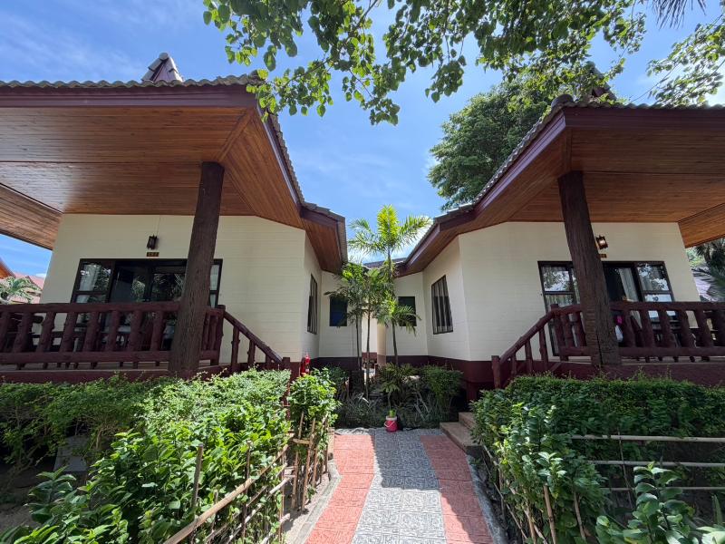 Phi Phi Villa Resort (SHA Extra Plus+) - Oda