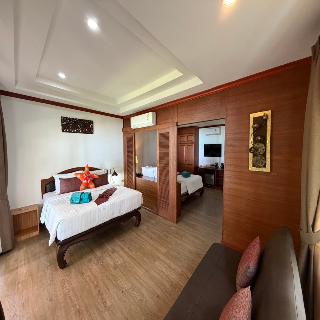 Phi Phi Villa Resort (SHA Extra Plus+) fotoÄŸrafÄ±