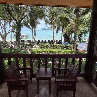 Phi Phi Villa Resort (SHA Extra Plus+) fotoÄŸrafÄ±