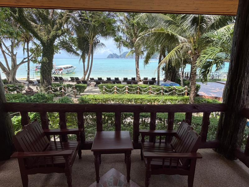 Phi Phi Villa Resort (SHA Extra Plus+) - Oda