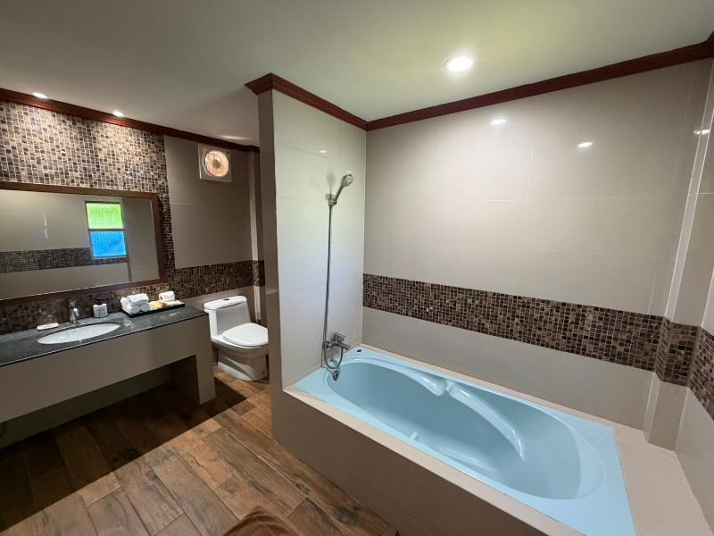 Phi Phi Villa Resort (SHA Extra Plus+) - Oda