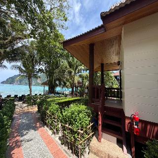 Phi Phi Villa Resort (SHA Extra Plus+) fotoÄŸrafÄ±