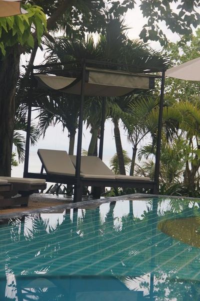 Phi Phi Villa Resort (SHA Extra Plus+) - Havuz