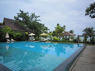 Phi Phi Villa Resort (SHA Extra Plus+) fotoÄŸrafÄ±