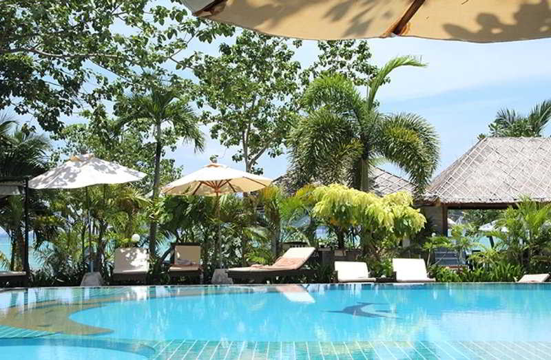 Phi Phi Villa Resort (SHA Extra Plus+) fotoÄŸrafÄ±