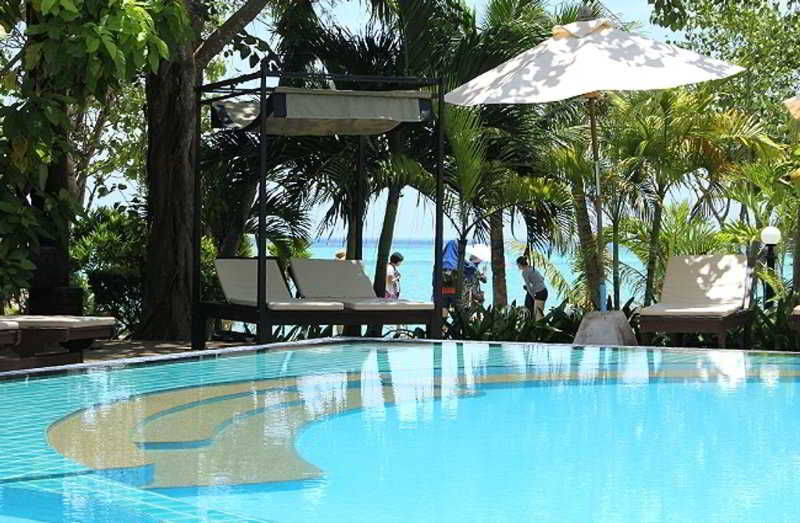 Phi Phi Villa Resort (SHA Extra Plus+) fotoÄŸrafÄ±