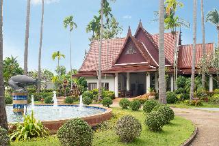 Royal Lanta Resort & Spa fotoÄŸrafÄ±