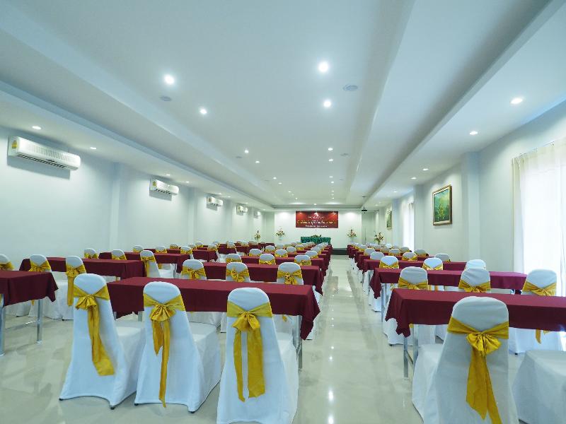 Royal Lanta Resort & Spa - Toplantı