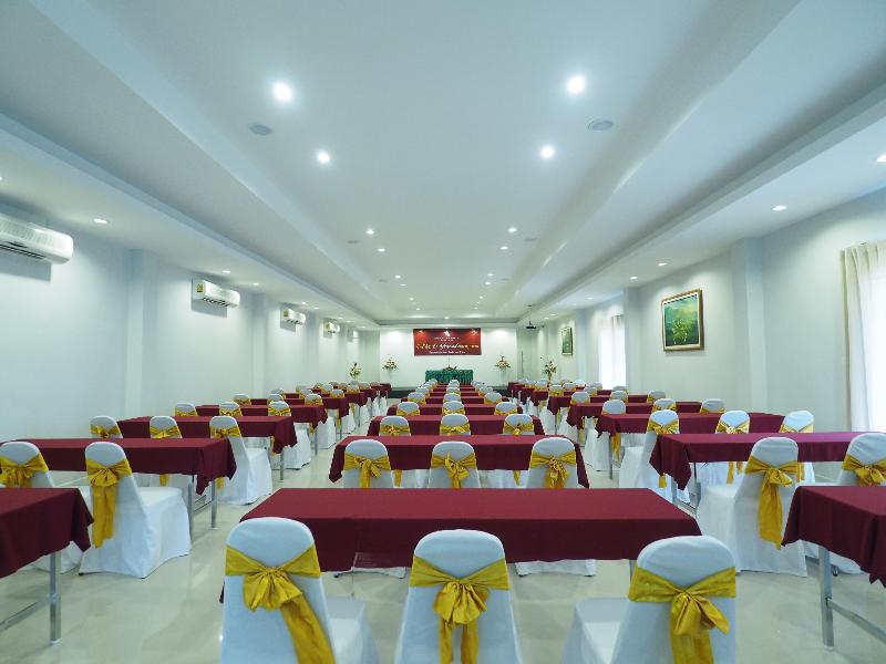 Royal Lanta Resort & Spa - Toplantı