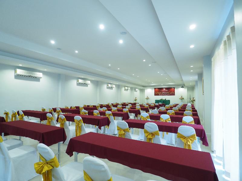 Royal Lanta Resort & Spa - Toplantı