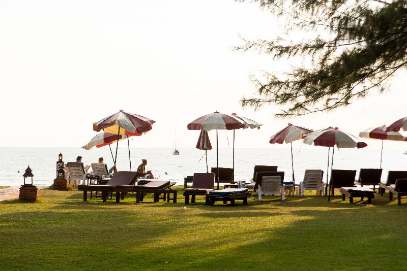 Royal Lanta Resort & Spa - Genel