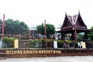 Royal Lanta Resort & Spa fotoÄŸrafÄ±