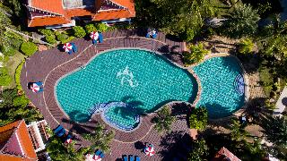 Royal Lanta Resort & Spa fotoÄŸrafÄ±