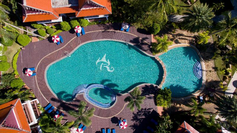 Royal Lanta Resort & Spa - Genel