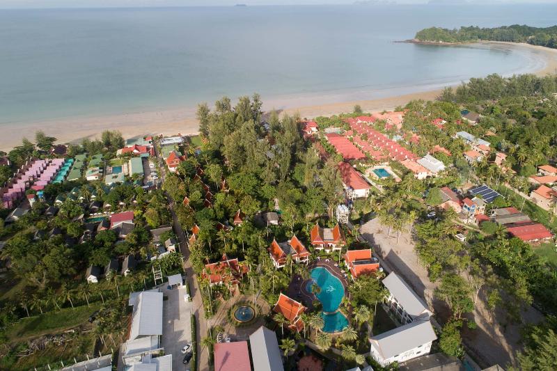 Royal Lanta Resort & Spa - Genel