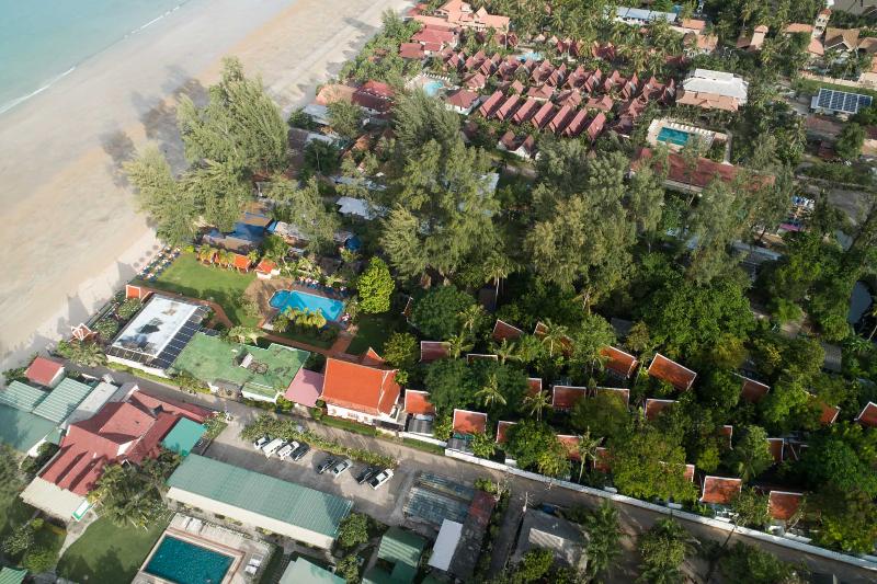 Royal Lanta Resort & Spa - Genel