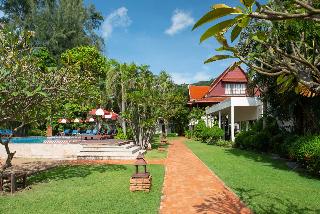 Royal Lanta Resort & Spa fotoÄŸrafÄ±