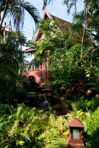 Royal Lanta Resort & Spa fotoÄŸrafÄ±
