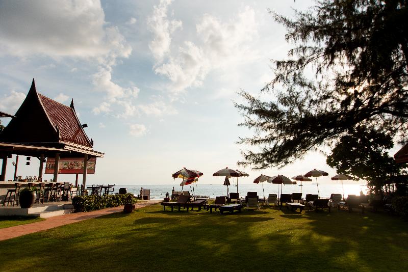 Royal Lanta Resort & Spa - Genel