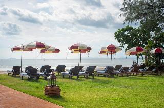 Royal Lanta Resort & Spa fotoÄŸrafÄ±