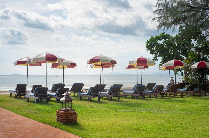 Royal Lanta Resort & Spa - Genel
