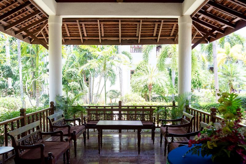 Royal Lanta Resort & Spa - Genel