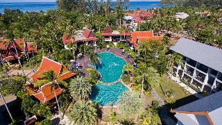 Royal Lanta Resort & Spa fotoÄŸrafÄ±