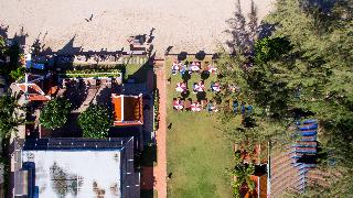 Royal Lanta Resort & Spa fotoÄŸrafÄ±