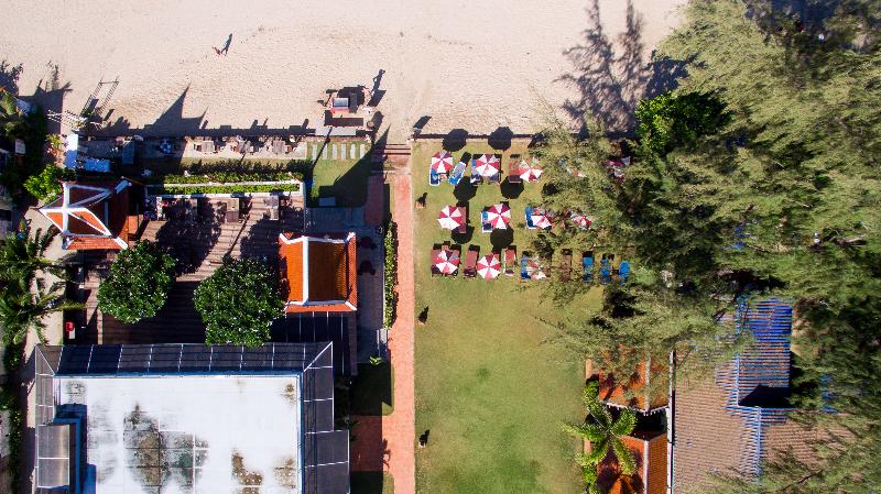 Royal Lanta Resort & Spa - Genel