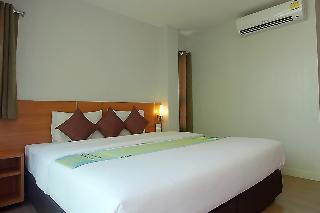 Royal Lanta Resort & Spa fotoÄŸrafÄ±