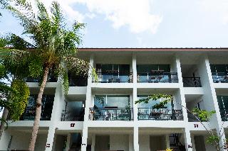 Royal Lanta Resort & Spa fotoÄŸrafÄ±