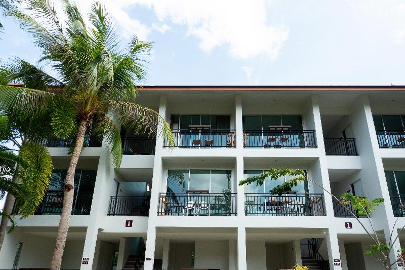 Royal Lanta Resort & Spa - Oda