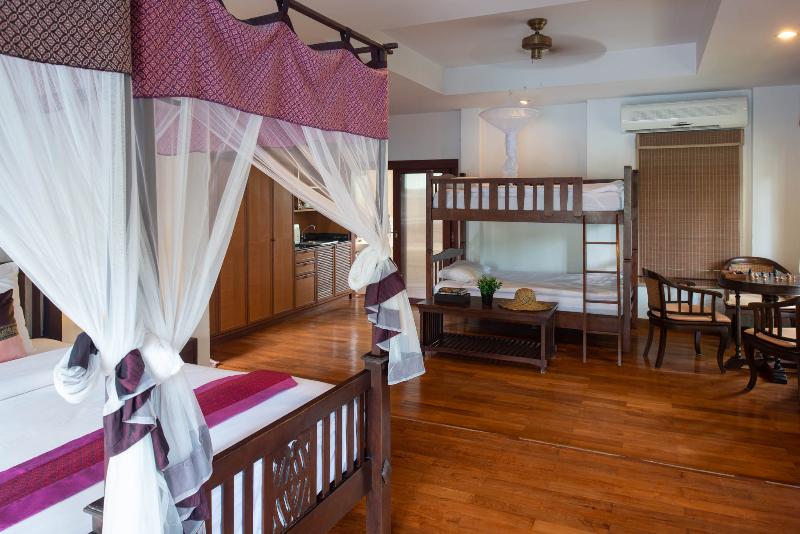 Royal Lanta Resort & Spa - Oda