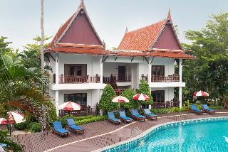 Royal Lanta Resort & Spa fotoÄŸrafÄ±
