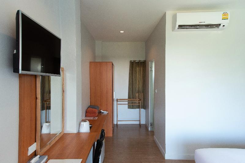 Royal Lanta Resort & Spa - Oda
