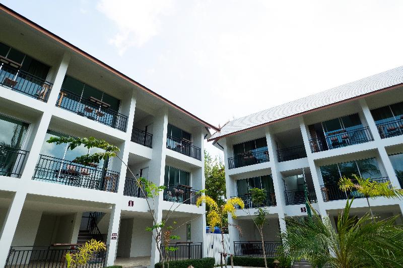 Royal Lanta Resort & Spa - Oda