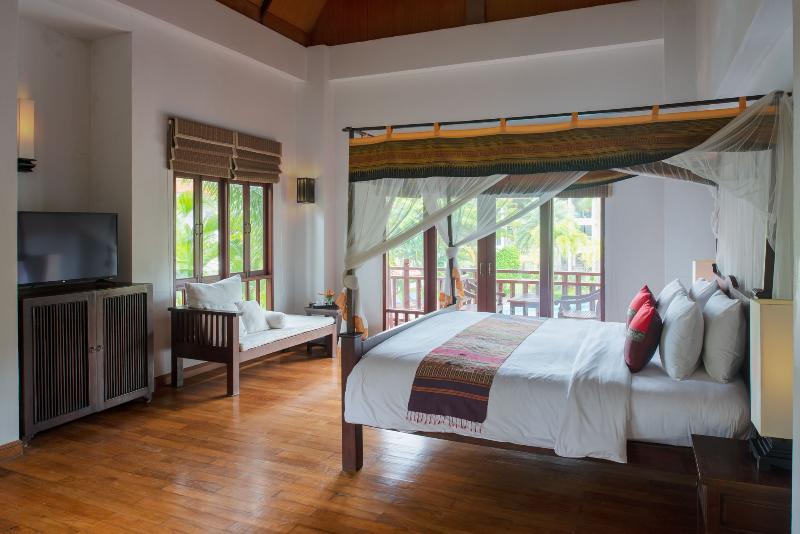 Royal Lanta Resort & Spa - Oda