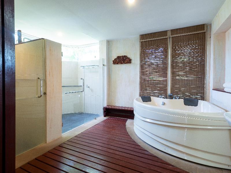 Royal Lanta Resort & Spa - Oda