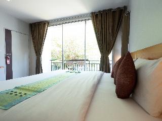 Royal Lanta Resort & Spa fotoÄŸrafÄ±