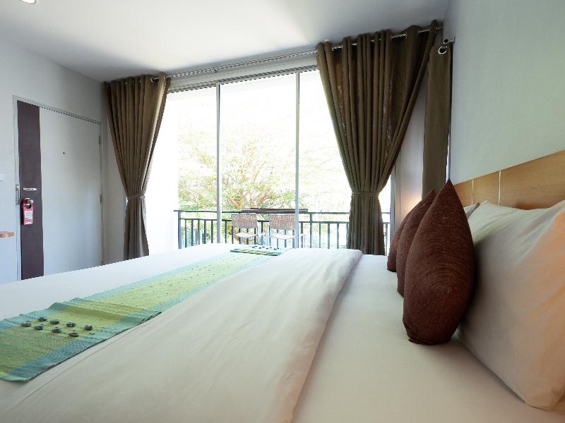 Royal Lanta Resort & Spa - Oda