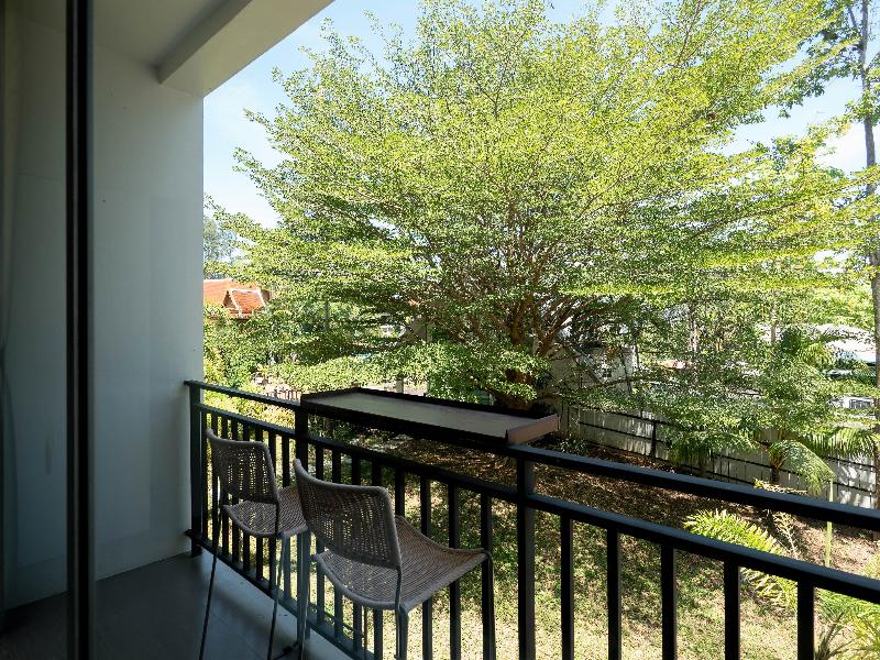 Royal Lanta Resort & Spa - Oda