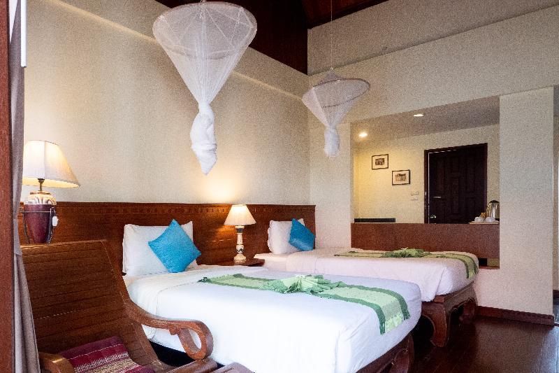 Royal Lanta Resort & Spa - Oda