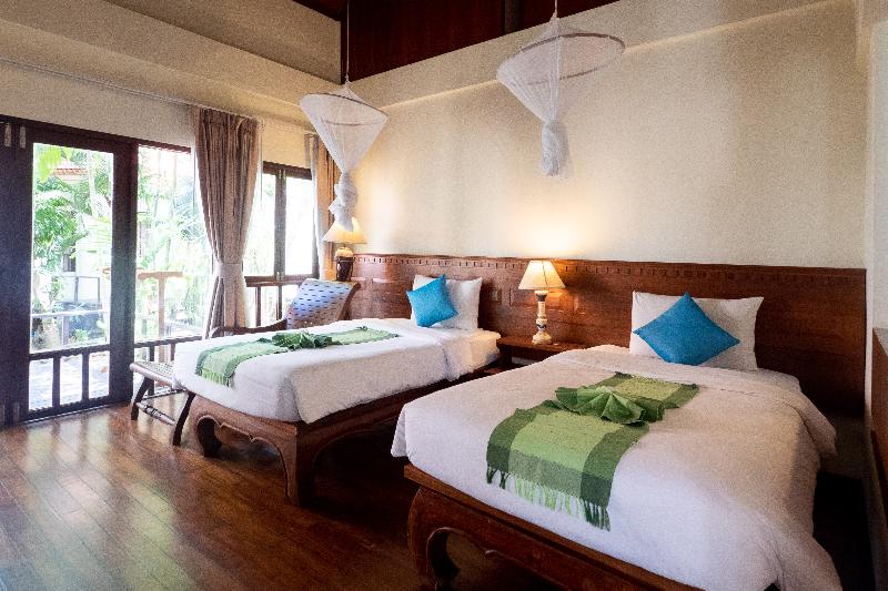 Royal Lanta Resort & Spa - Oda