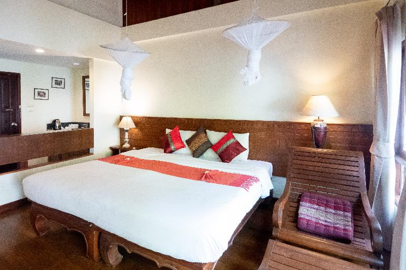 Royal Lanta Resort & Spa - Oda