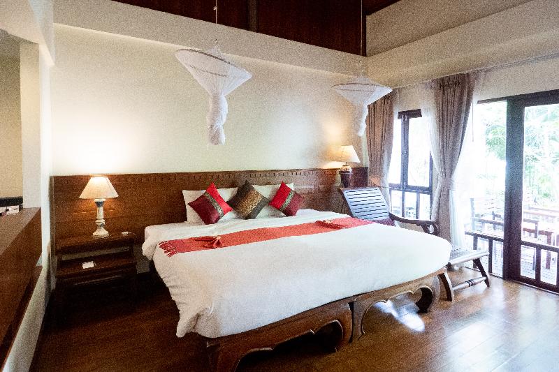 Royal Lanta Resort & Spa - Oda