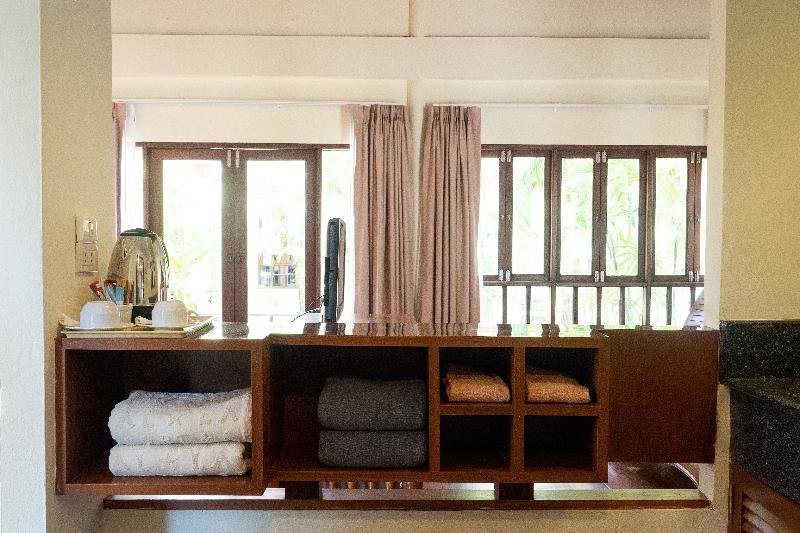 Royal Lanta Resort & Spa - Oda