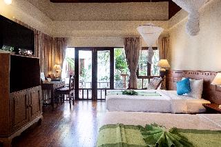 Royal Lanta Resort & Spa fotoÄŸrafÄ±